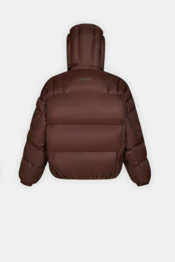 Winter Urban Down Parka
