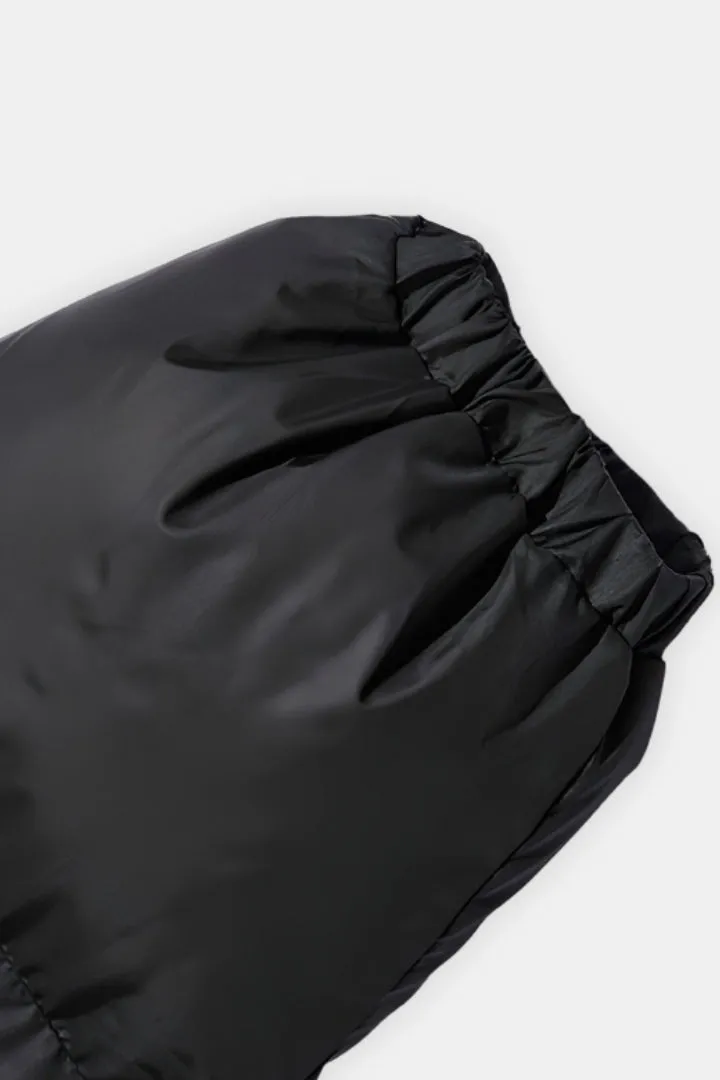 Winter Urban Down Parka
