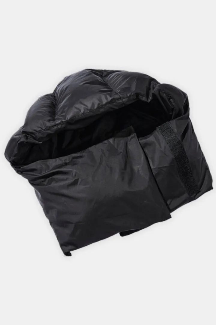 Winter Urban Down Parka