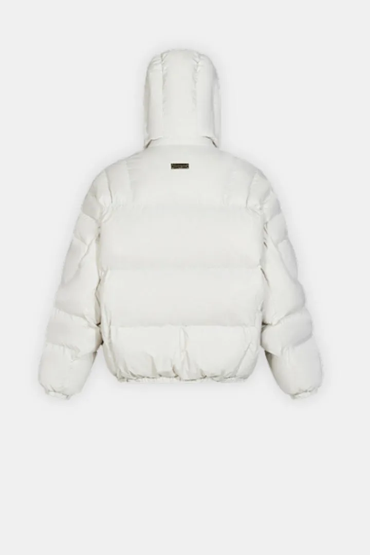 Winter Urban Down Parka