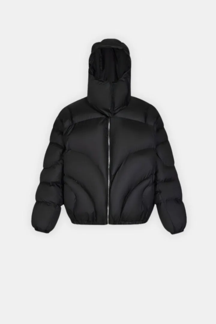 Winter Urban Down Parka
