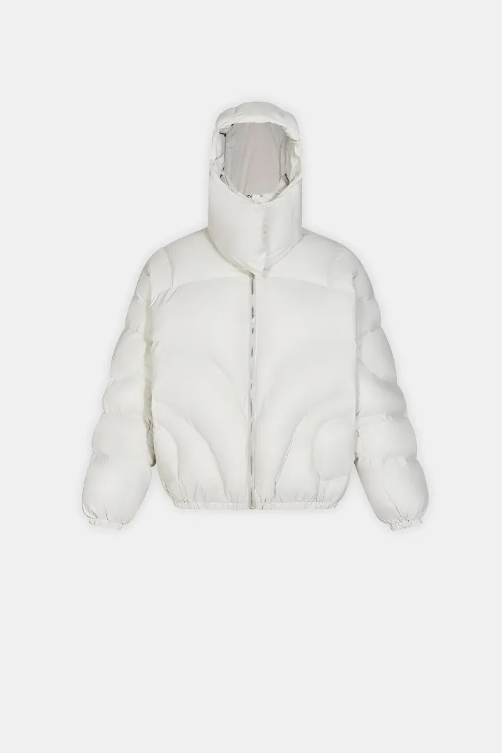 Winter Urban Down Parka