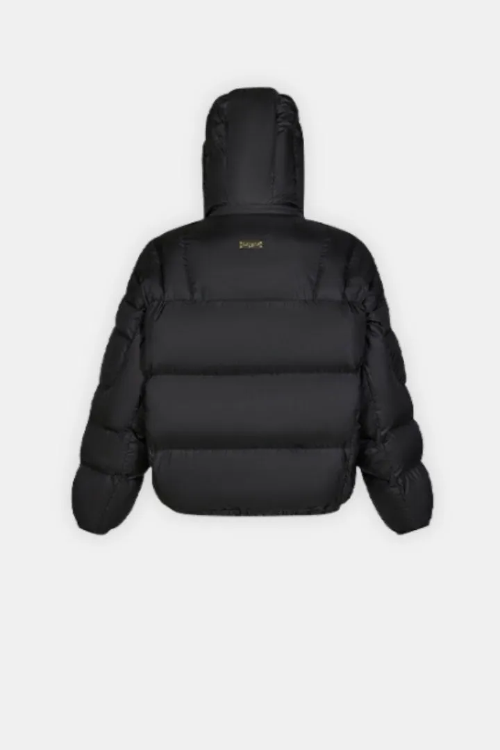 Winter Urban Down Parka
