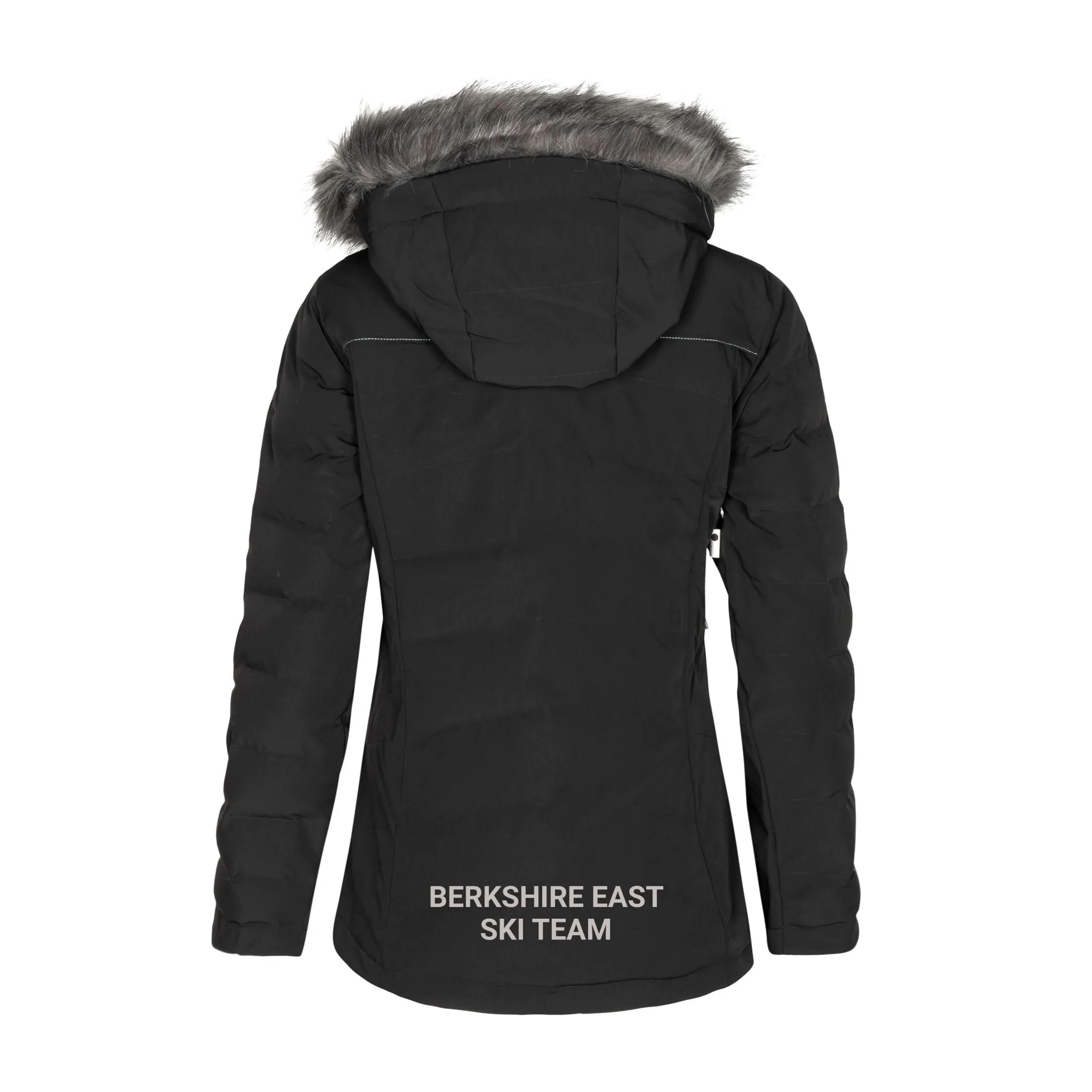 Women's Shelter Parka - Berkshire East