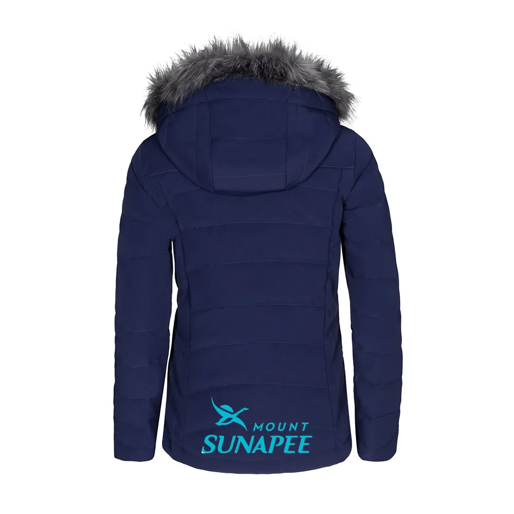 Women's Shelter Parka - Sunapee