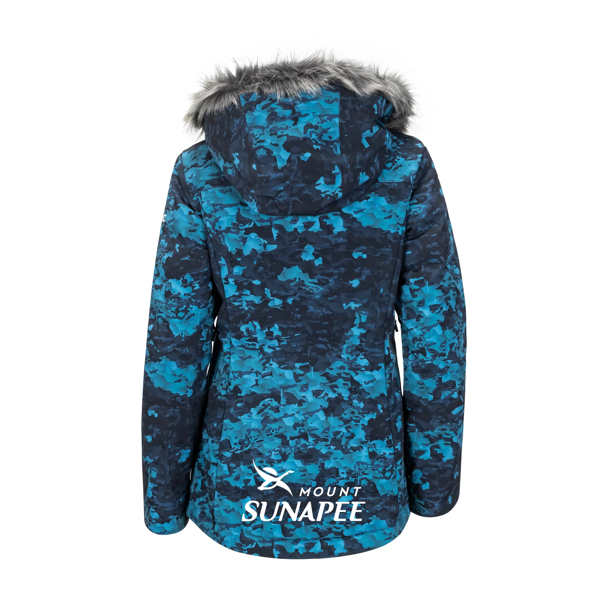 Women's Shelter Parka - Sunapee