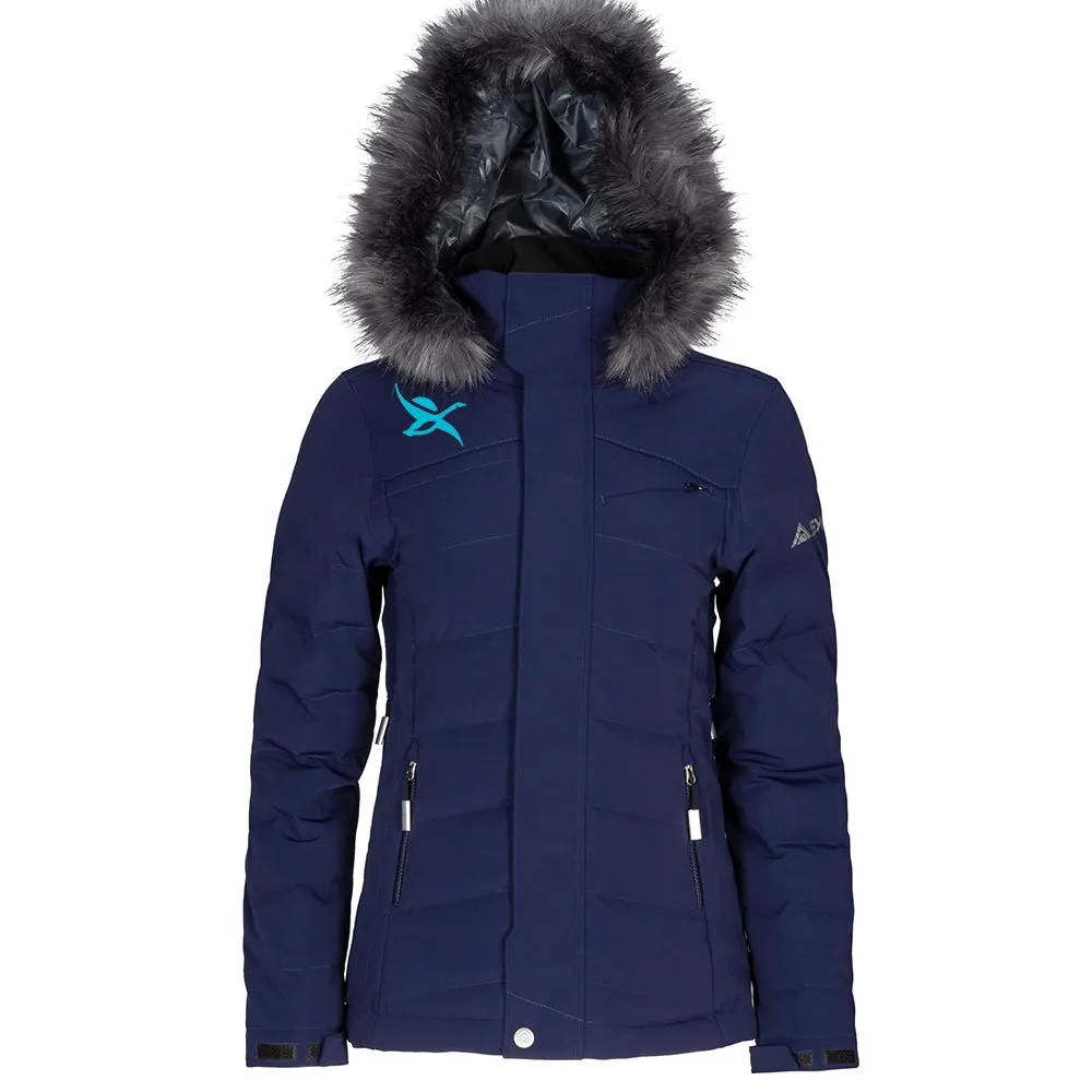 Women's Shelter Parka - Sunapee