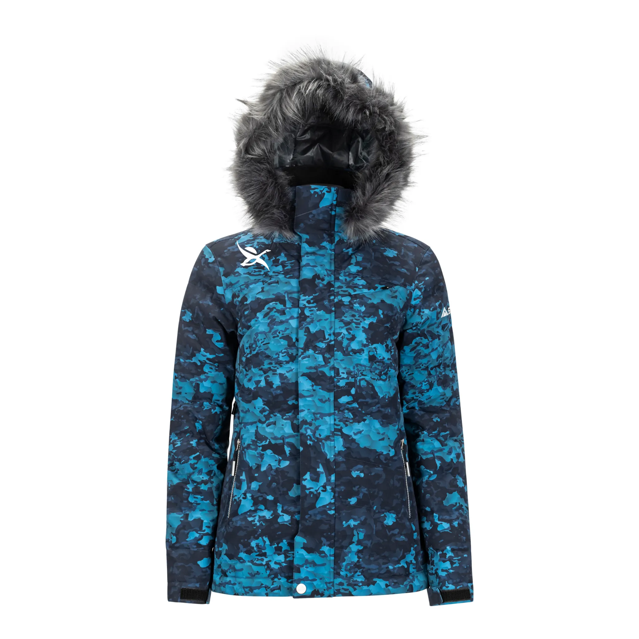 Women's Shelter Parka - Sunapee