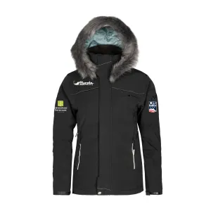 Women's Shield Parka - Alyeska Juniors Team