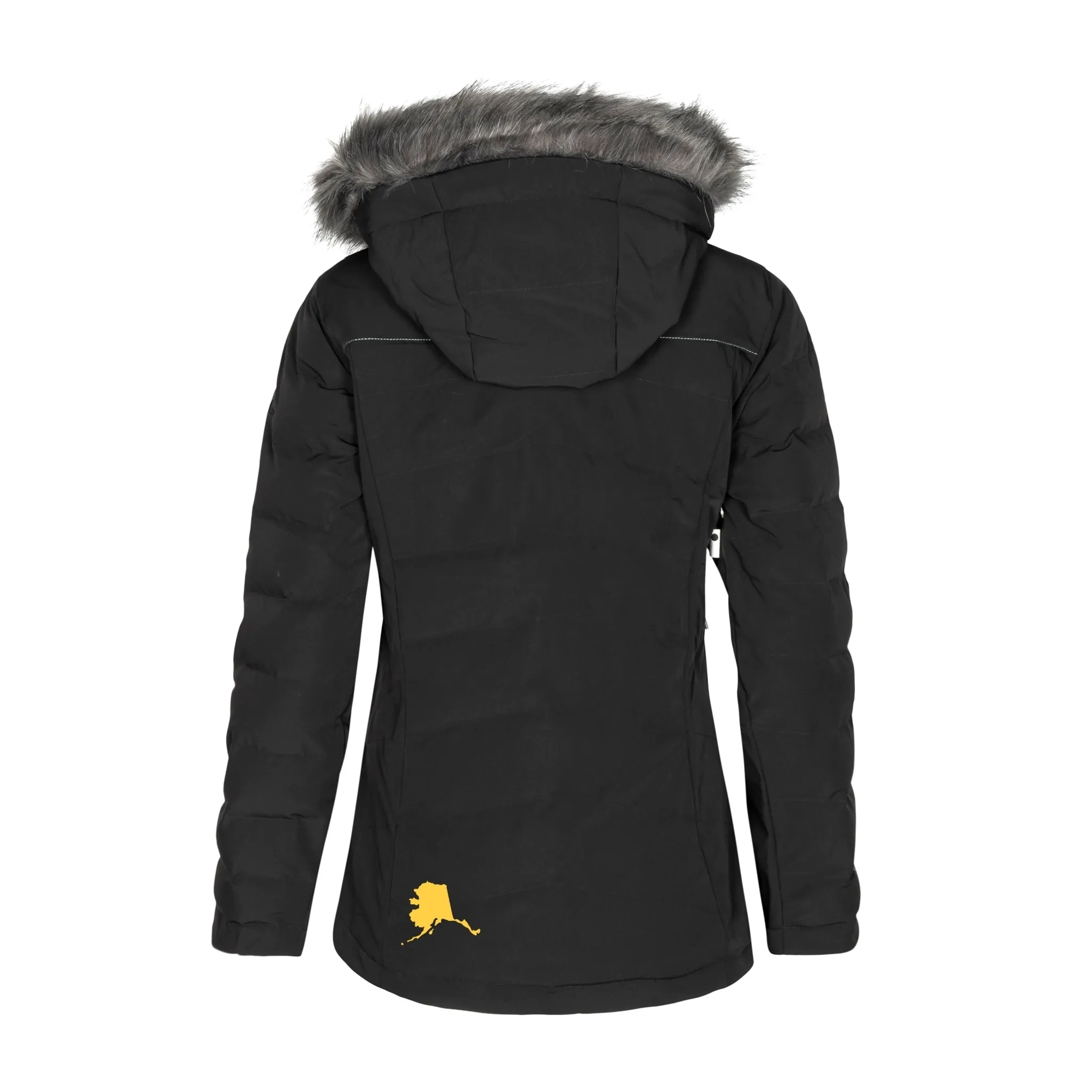 Women's Shield Parka - Alyeska Juniors Team