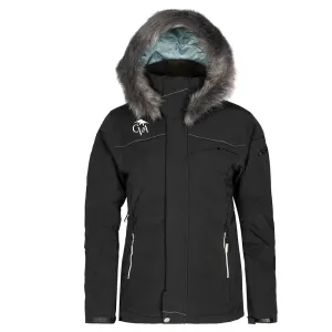 Women's Shield Parka - CVA (Ski Cross Logo)