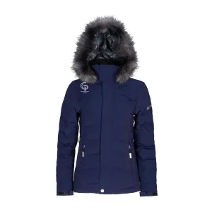 Women's Shield Parka - Greek Peak