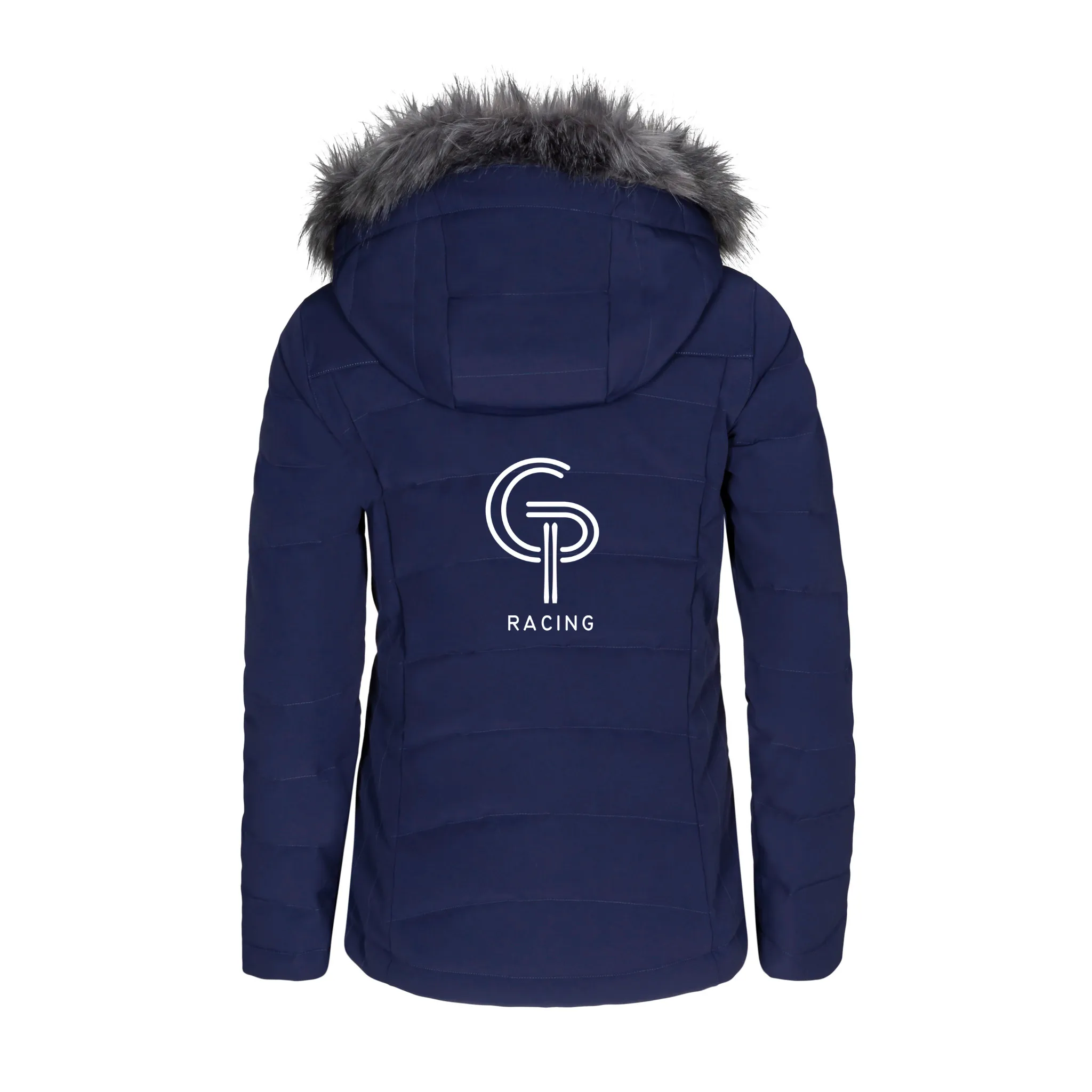 Women's Shield Parka - Greek Peak