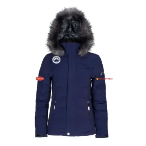 Women's Shield Parka - SMS