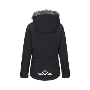 Women's Shield Parka - Waterville Valley Academy BBTS (BBTS Logo)
